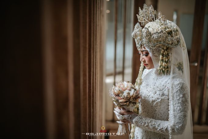 Akad Nikah Oesman & Fiantri by Wedding Design Bogor - 004 Akad Nikah Oesman & Fiantri by Wedding Design Bogor - 004