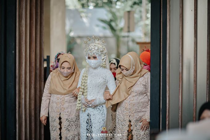 Akad Nikah Oesman & Fiantri by Wedding Design Bogor - 013 Akad Nikah Oesman & Fiantri by Wedding Design Bogor - 013