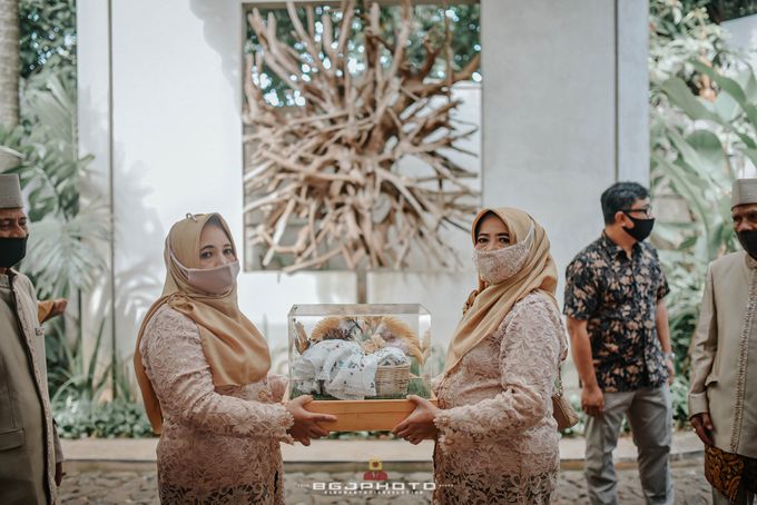 Akad Nikah Oesman & Fiantri by Wedding Design Bogor - 010 Akad Nikah Oesman & Fiantri by Wedding Design Bogor - 010