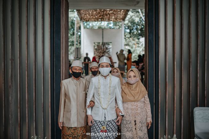 Akad Nikah Oesman & Fiantri by Wedding Design Bogor - 011 Akad Nikah Oesman & Fiantri by Wedding Design Bogor - 011