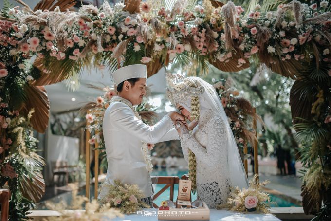 Akad Nikah Oesman & Fiantri by Wedding Design Bogor - 014 Akad Nikah Oesman & Fiantri by Wedding Design Bogor - 014