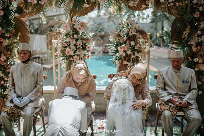 Akad Nikah Oesman & Fiantri by Wedding Design Bogor - 015 Akad Nikah Oesman & Fiantri by Wedding Design Bogor - 015