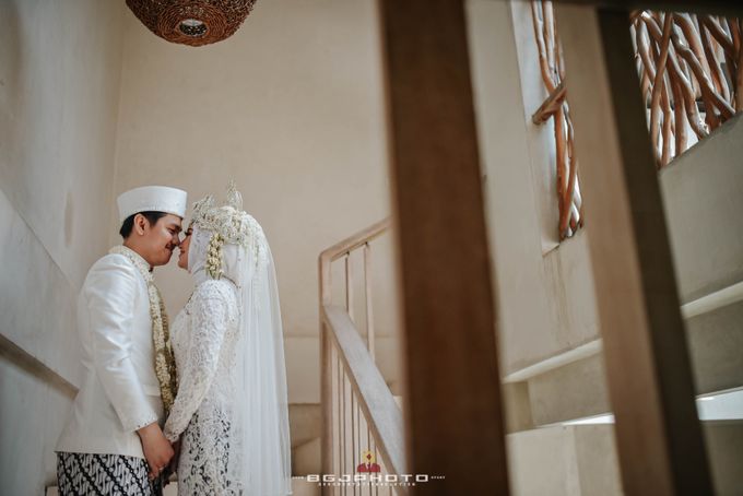 Akad Nikah Oesman & Fiantri by Wedding Design Bogor - 019 Akad Nikah Oesman & Fiantri by Wedding Design Bogor - 019