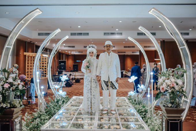 The Wedding of Melda & Tomo by Swiss-Belhotel Bogor - 008 The Wedding of Melda & Tomo by Swiss-Belhotel Bogor - 008