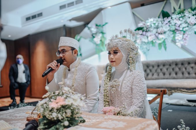 The Wedding of Melda & Tomo by Swiss-Belhotel Bogor - 007 The Wedding of Melda & Tomo by Swiss-Belhotel Bogor - 007