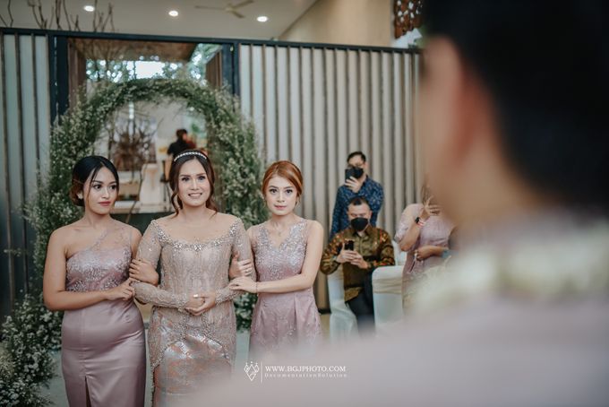 Akad Nikah by Sirih Gading Catering - 015 Akad Nikah by Sirih Gading Catering - 015