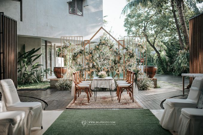 Engagement Indah & Hiro by Azila Villa - 002 Engagement Indah & Hiro by Azila Villa - 002