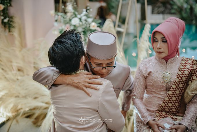 Akad Nikah by Sirih Gading Catering - 019