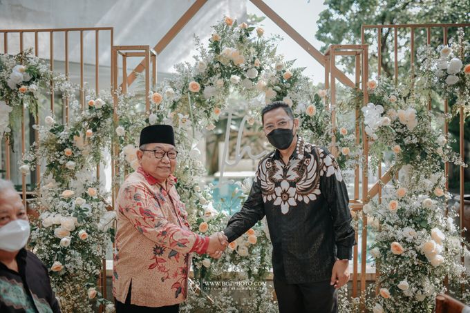 Engagement Indah & Hiro by Azila Villa - 013 Engagement Indah & Hiro by Azila Villa - 013