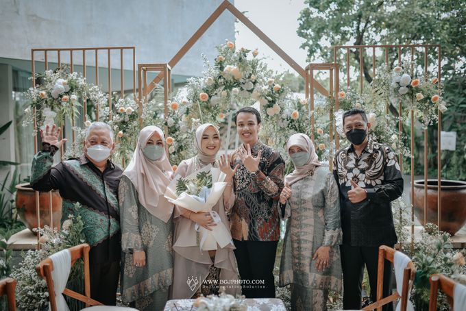 Engagement Indah & Hiro by Azila Villa - 016 Engagement Indah & Hiro by Azila Villa - 016