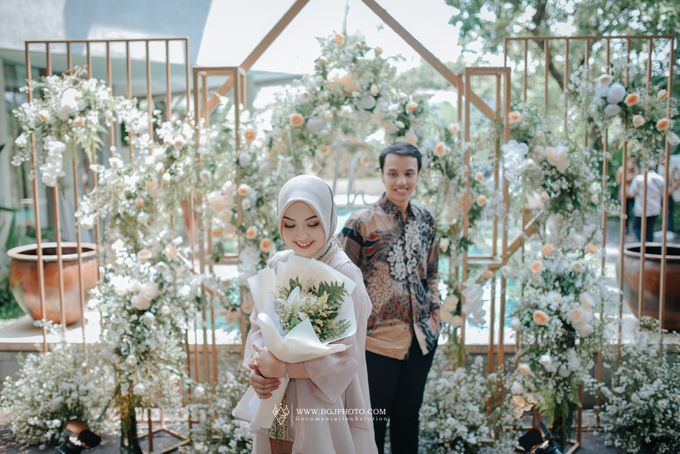 Engagement Indah & Hiro by Azila Villa - 017 Engagement Indah & Hiro by Azila Villa - 017