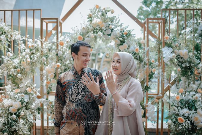 Engagement Indah & Hiro by Azila Villa - 018 Engagement Indah & Hiro by Azila Villa - 018