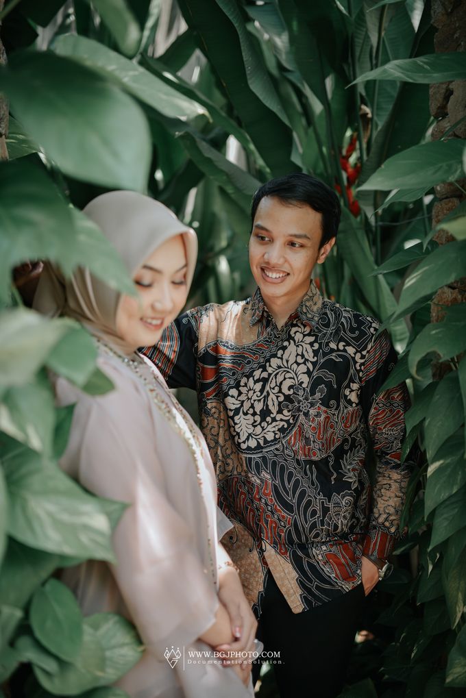 Engagement Indah & Hiro by Azila Villa - 001 Engagement Indah & Hiro by Azila Villa - 001