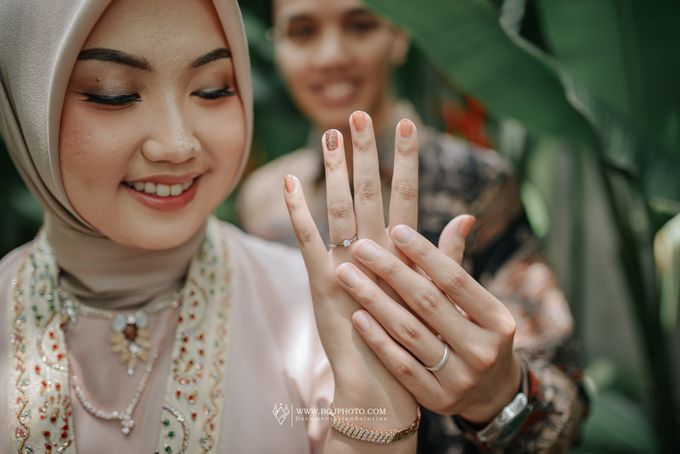 Engagement Indah & Hiro by Azila Villa - 025 Engagement Indah & Hiro by Azila Villa - 025