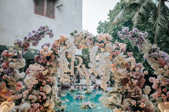 THE WEDDING OF YUMNA & RUKMAN by Decor Everywhere - 018 THE WEDDING OF YUMNA & RUKMAN by Decor Everywhere - 018
