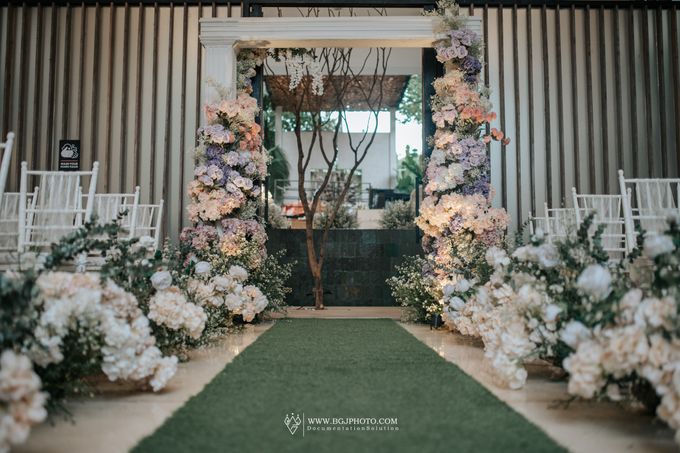 THE WEDDING OF YUMNA & RUKMAN by Decor Everywhere - 005 THE WEDDING OF YUMNA & RUKMAN by Decor Everywhere - 005
