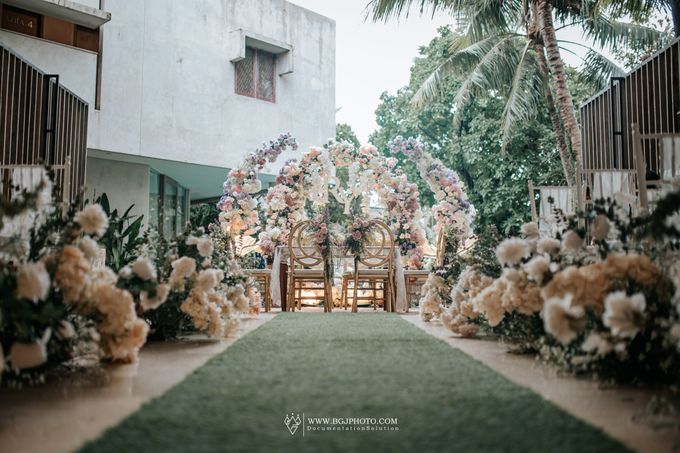 THE WEDDING OF YUMNA & RUKMAN by Decor Everywhere - 006 THE WEDDING OF YUMNA & RUKMAN by Decor Everywhere - 006