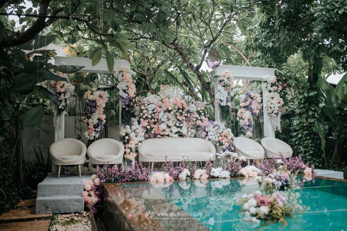 THE WEDDING OF YUMNA & RUKMAN by Decor Everywhere - 022 THE WEDDING OF YUMNA & RUKMAN by Decor Everywhere - 022