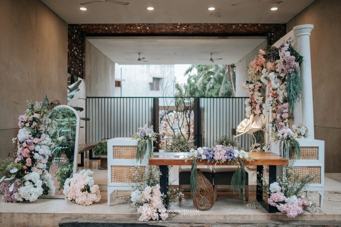 THE WEDDING OF YUMNA & RUKMAN by Decor Everywhere - 026 THE WEDDING OF YUMNA & RUKMAN by Decor Everywhere - 026