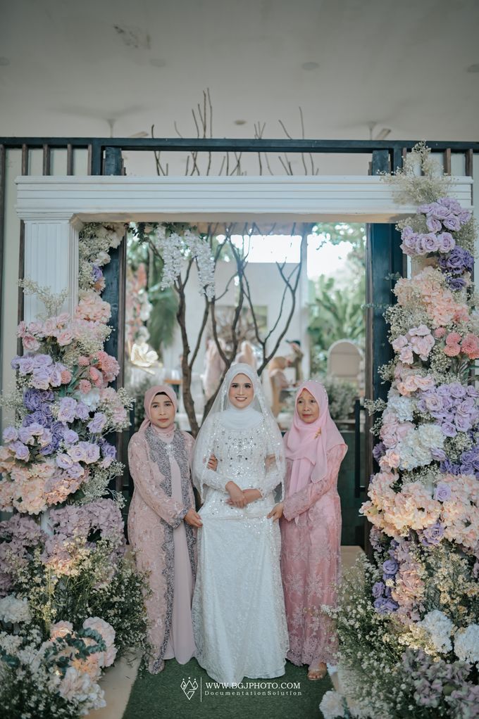 THE WEDDING OF YUMNA & RUKMAN by Decor Everywhere - 010 THE WEDDING OF YUMNA & RUKMAN by Decor Everywhere - 010