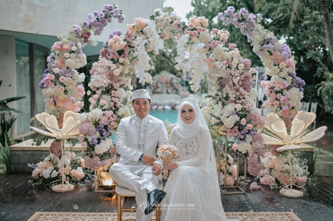 THE WEDDING OF YUMNA & RUKMAN by Decor Everywhere - 014 THE WEDDING OF YUMNA & RUKMAN by Decor Everywhere - 014