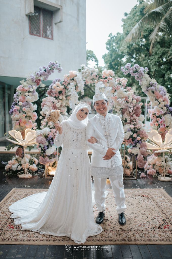 THE WEDDING OF YUMNA & RUKMAN by Decor Everywhere - 012 THE WEDDING OF YUMNA & RUKMAN by Decor Everywhere - 012