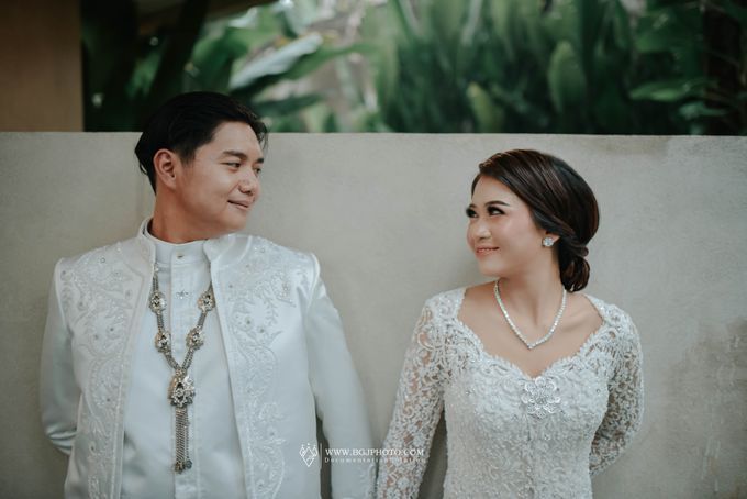Akad Nikah Intania & Prasetya by Azila Villa - 028