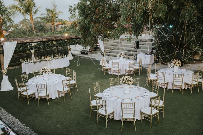 Kym & JP Wedding by KAMAYA BALI - 007 Kym & JP Wedding by KAMAYA BALI - 007