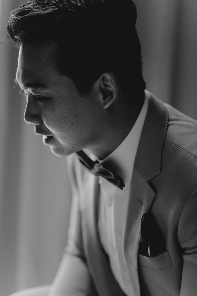 The Wedding of Christian & Kezia by William Saputra Photography - 024