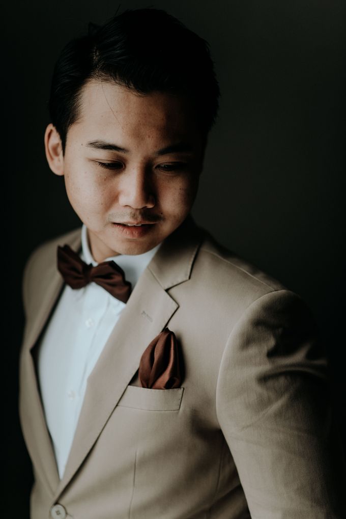 The Wedding of Christian & Kezia by William Saputra Photography - 036