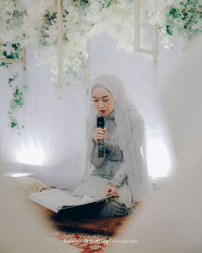 Amanda Ikha - Siraman & Pengajian Ceremony by Fatahillah Ginting Photography - 002 Amanda Ikha - Siraman & Pengajian Ceremony by Fatahillah Ginting Photography - 002