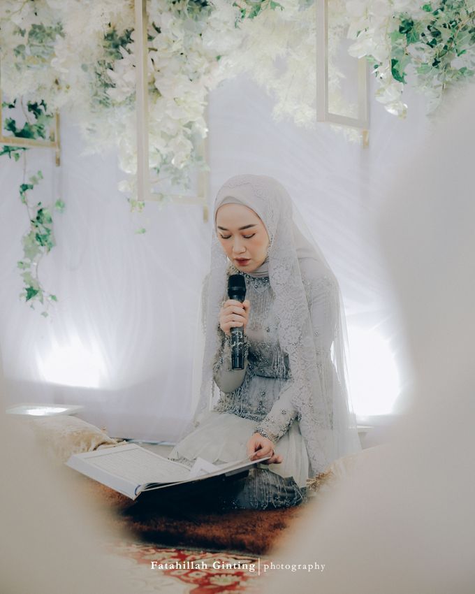 Amanda Ikha - Siraman & Pengajian Ceremony by Fatahillah Ginting Photography - 002