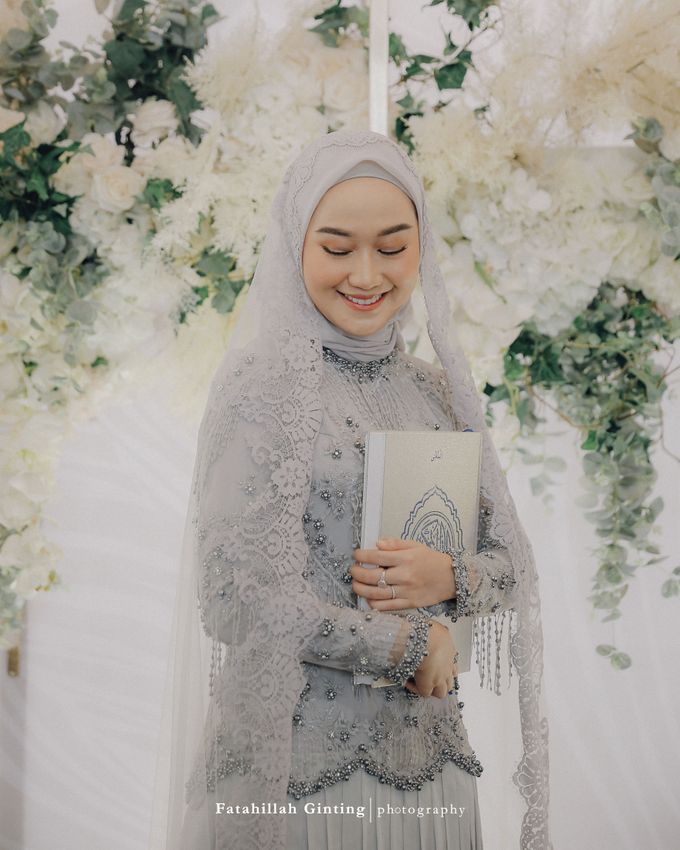 Amanda Ikha - Siraman & Pengajian Ceremony by Fatahillah Ginting Photography - 006 Amanda Ikha - Siraman & Pengajian Ceremony by Fatahillah Ginting Photography - 006