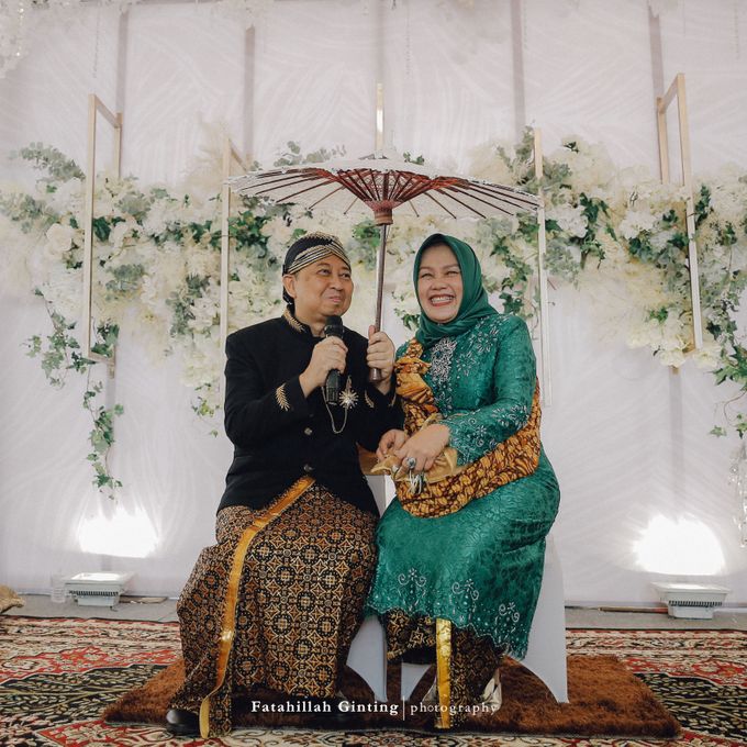 Amanda Ikha - Siraman & Pengajian Ceremony by Fatahillah Ginting Photography - 020