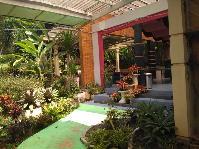 The Village Resort Bogor by The Village Resort Bogor - 009 The Village Resort Bogor by The Village Resort Bogor - 009