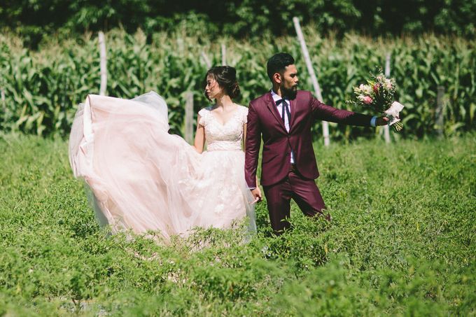 Aylene and Biboy - Farm Wedding by SuperPanda Presents - 023