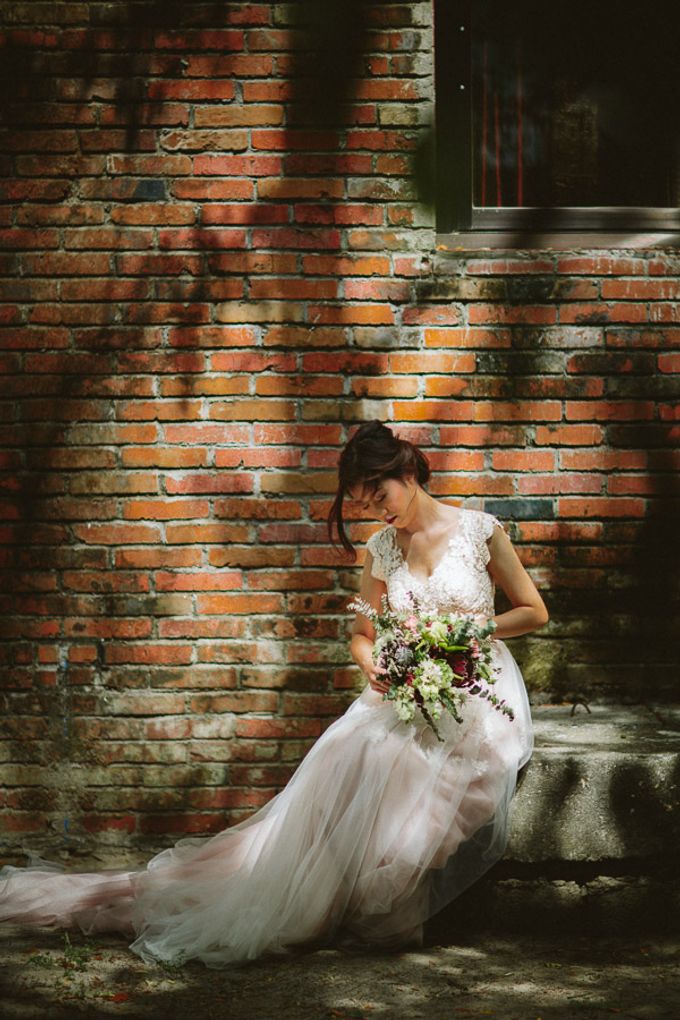 Aylene and Biboy - Farm Wedding by SuperPanda Presents - 024