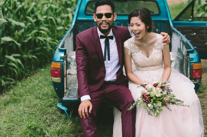 Aylene and Biboy - Farm Wedding by SuperPanda Presents - 026 Aylene and Biboy - Farm Wedding by SuperPanda Presents - 026