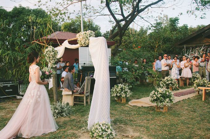 Aylene and Biboy - Farm Wedding by SuperPanda Presents - 038