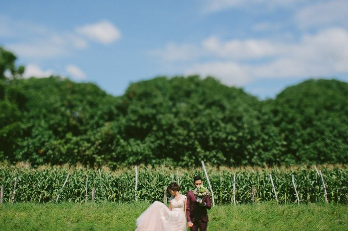 Aylene and Biboy - Farm Wedding by SuperPanda Presents - 039