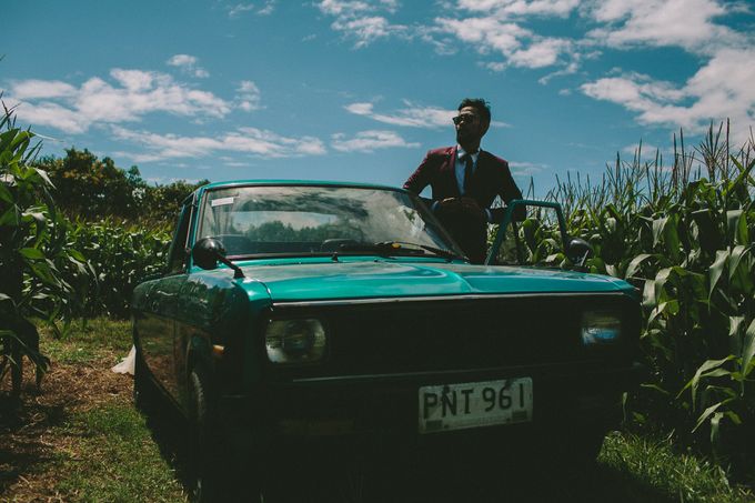 Aylene and Biboy - Farm Wedding by SuperPanda Presents - 041