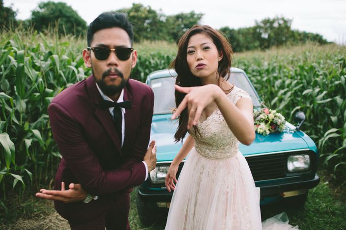 Aylene and Biboy - Farm Wedding by SuperPanda Presents - 043