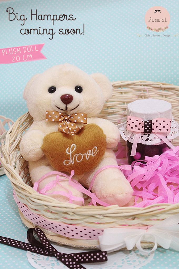 Gifts & Favors by La Belle Vie flower - 003 Gifts & Favors by La Belle Vie flower - 003
