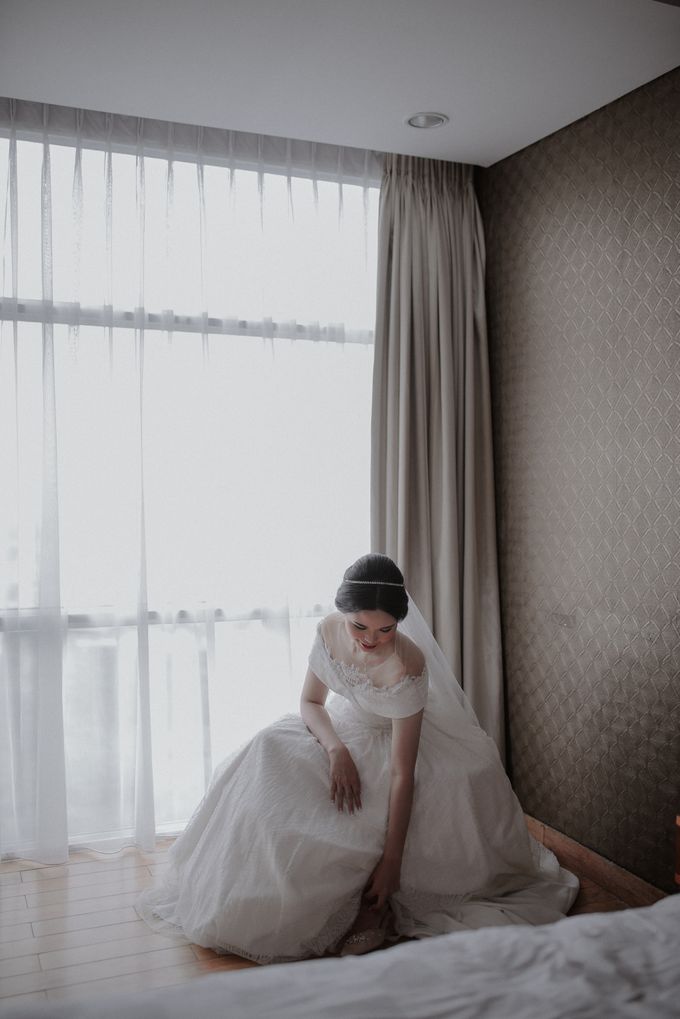 The wedding of Fredy Thamrin & Chindy Agryesty by ID Organizer - 002 The wedding of Fredy Thamrin & Chindy Agryesty by ID Organizer - 002