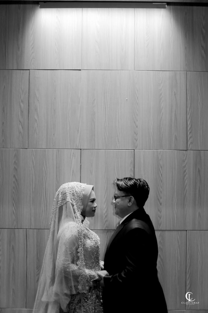 The Wedding of Billy & Vela, 17 December 2023 by Aloft South Jakarta - 007 The Wedding of Billy & Vela, 17 December 2023 by Aloft South Jakarta - 007