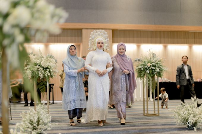 The Wedding of Billy & Vela, 17 December 2023 by Aloft South Jakarta - 003 The Wedding of Billy & Vela, 17 December 2023 by Aloft South Jakarta - 003