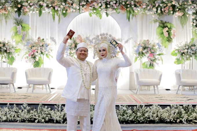 The Wedding of Billy & Vela, 17 December 2023 by Aloft South Jakarta - 005 The Wedding of Billy & Vela, 17 December 2023 by Aloft South Jakarta - 005