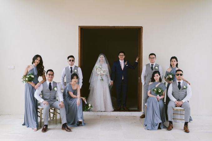 The Wedding of Bilson & Anni by Bali Wedding Specialist - 026 The Wedding of Bilson & Anni by Bali Wedding Specialist - 026