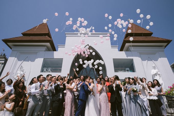 The Wedding of Bilson & Anni by Bali Wedding Specialist - 033 The Wedding of Bilson & Anni by Bali Wedding Specialist - 033