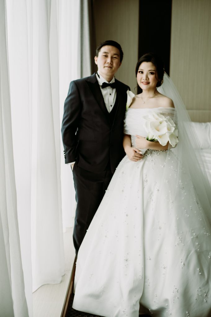 Prosesi Penjemputan Bima & Irene by Skenoo Hall Emporium Pluit by IKK Wedding - 012 Prosesi Penjemputan Bima & Irene by Skenoo Hall Emporium Pluit by IKK Wedding - 012